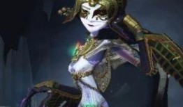 最新精华三皮肤爆料,新英雄亮相，炫酷特效引期待！