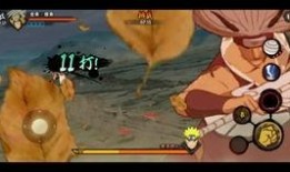 最新忍法帖忍者技能爆料,揭秘最新忍者技能，神秘力量即将揭晓！